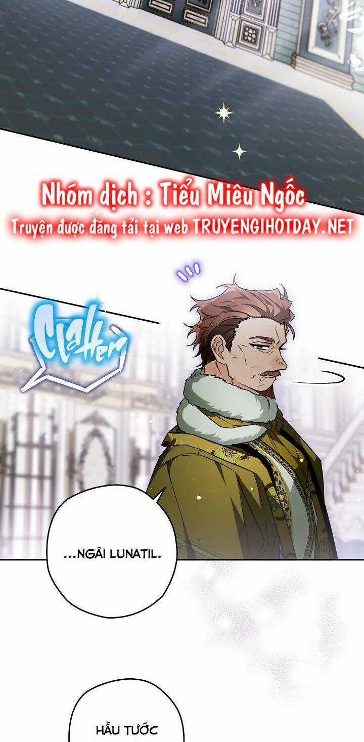 Lần Này Tôi Sẽ Yêu Thương Bản Thân Hơn Chapter 57 trang 35