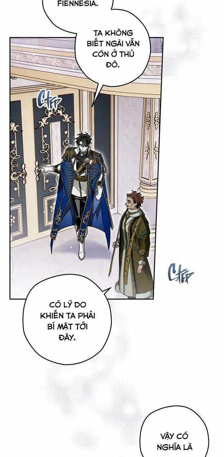 Lần Này Tôi Sẽ Yêu Thương Bản Thân Hơn Chapter 57 trang 36