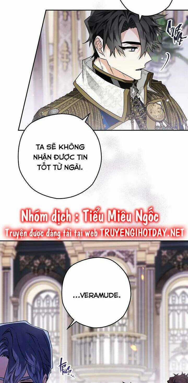 Lần Này Tôi Sẽ Yêu Thương Bản Thân Hơn Chapter 57 trang 37