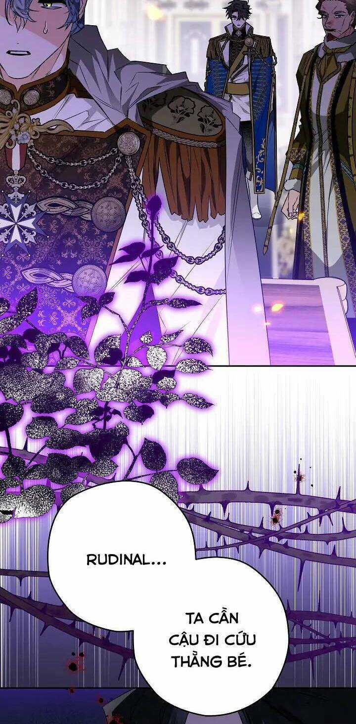 Lần Này Tôi Sẽ Yêu Thương Bản Thân Hơn Chapter 57 trang 38