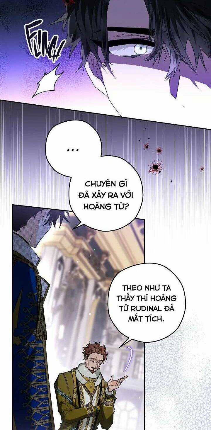 Lần Này Tôi Sẽ Yêu Thương Bản Thân Hơn Chapter 57 trang 39