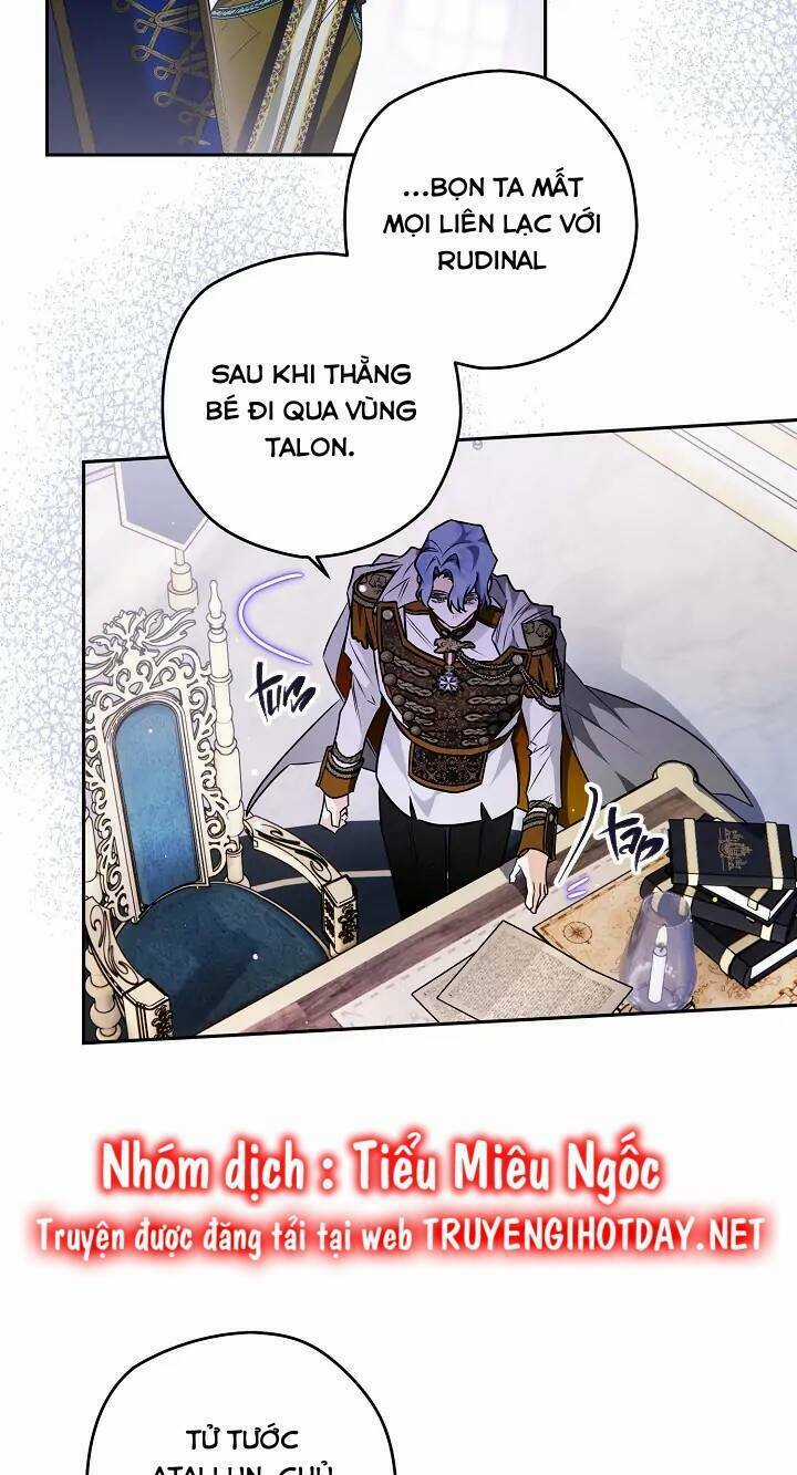 Lần Này Tôi Sẽ Yêu Thương Bản Thân Hơn Chapter 57 trang 40