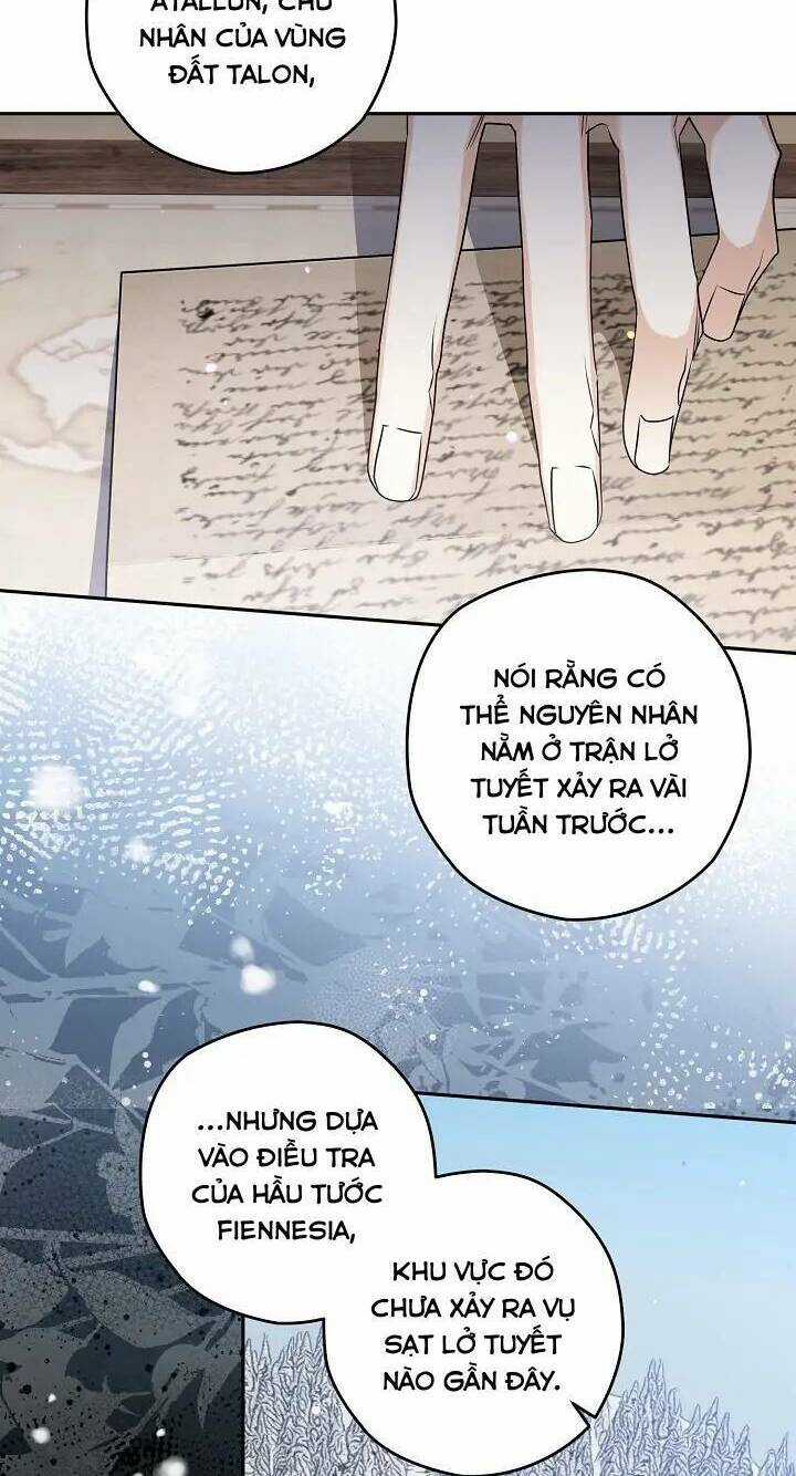 Lần Này Tôi Sẽ Yêu Thương Bản Thân Hơn Chapter 57 trang 41