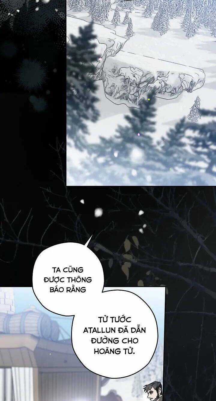 Lần Này Tôi Sẽ Yêu Thương Bản Thân Hơn Chapter 57 trang 42