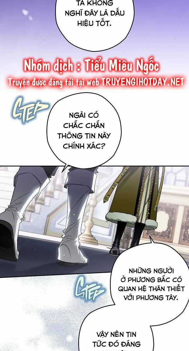 Lần Này Tôi Sẽ Yêu Thương Bản Thân Hơn Chapter 57 trang 44