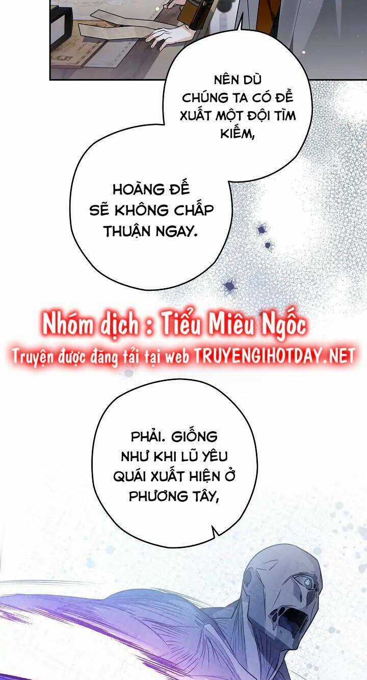 Lần Này Tôi Sẽ Yêu Thương Bản Thân Hơn Chapter 57 trang 46