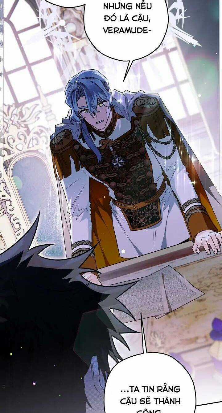 Lần Này Tôi Sẽ Yêu Thương Bản Thân Hơn Chapter 57 trang 49