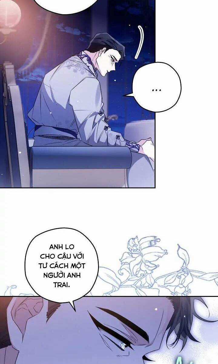 Lần Này Tôi Sẽ Yêu Thương Bản Thân Hơn Chapter 57 trang 5