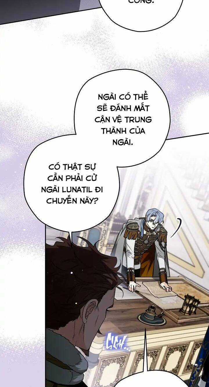 Lần Này Tôi Sẽ Yêu Thương Bản Thân Hơn Chapter 57 trang 50