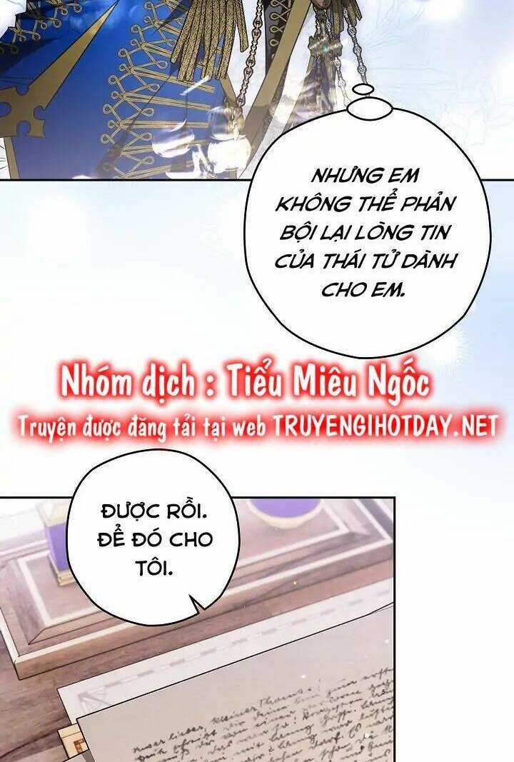 Lần Này Tôi Sẽ Yêu Thương Bản Thân Hơn Chapter 57 trang 53