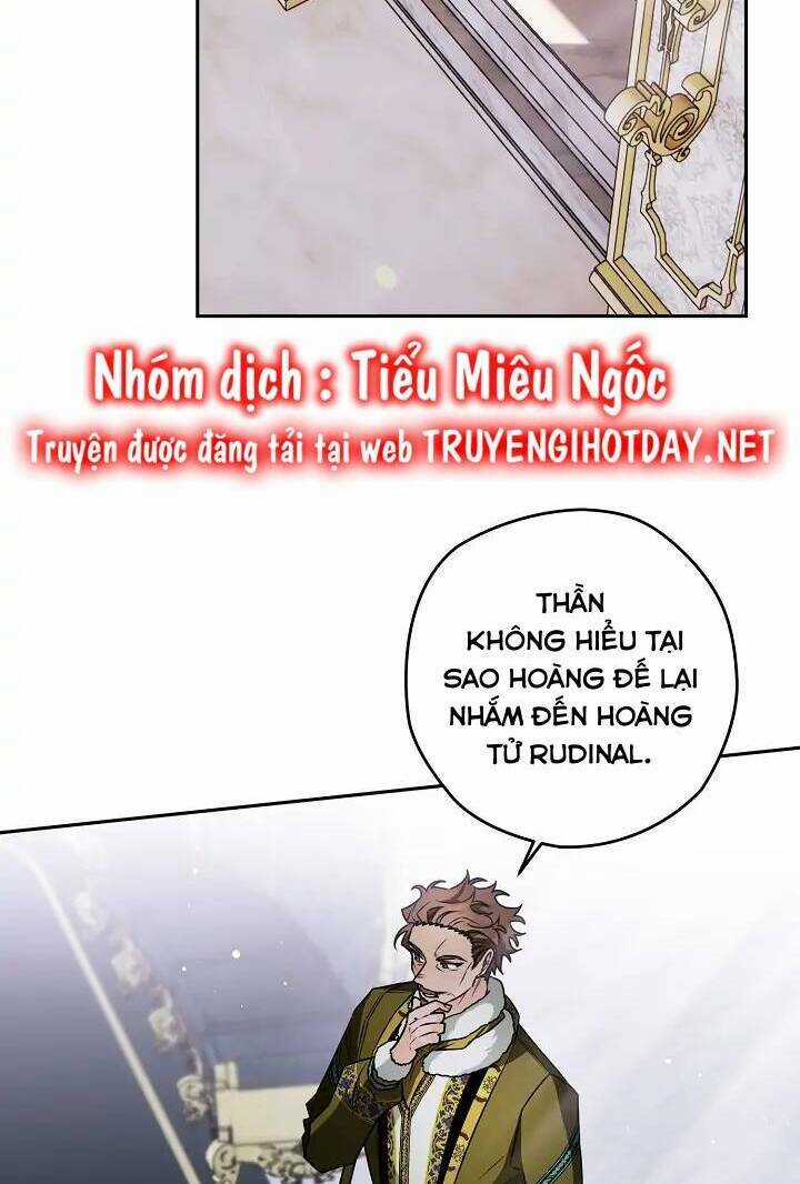 Lần Này Tôi Sẽ Yêu Thương Bản Thân Hơn Chapter 57 trang 56