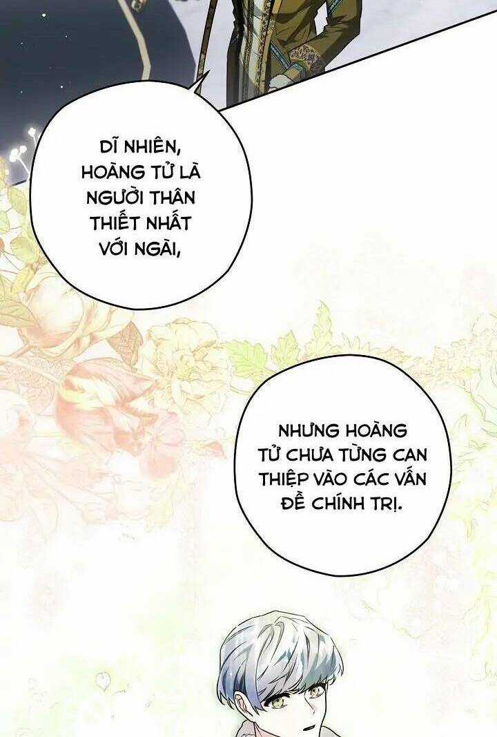 Lần Này Tôi Sẽ Yêu Thương Bản Thân Hơn Chapter 57 trang 57