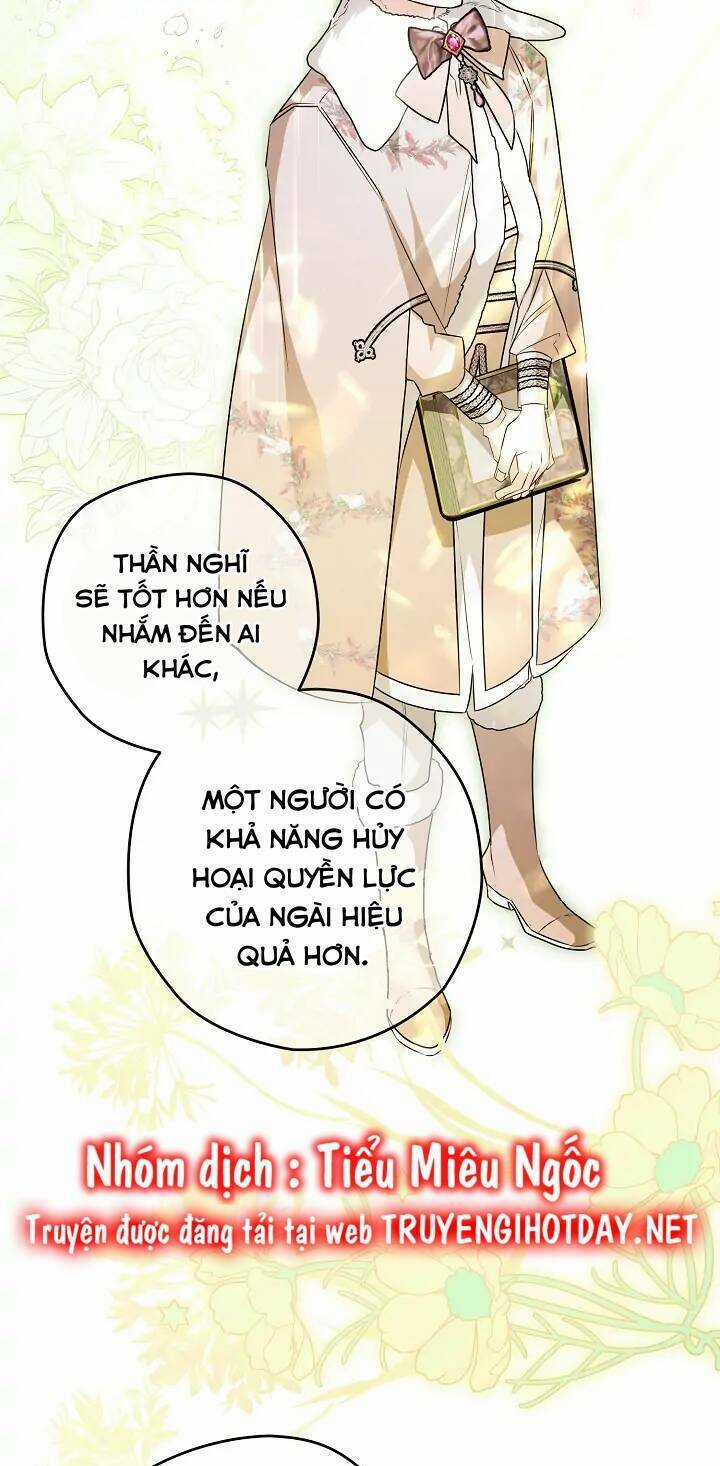 Lần Này Tôi Sẽ Yêu Thương Bản Thân Hơn Chapter 57 trang 58