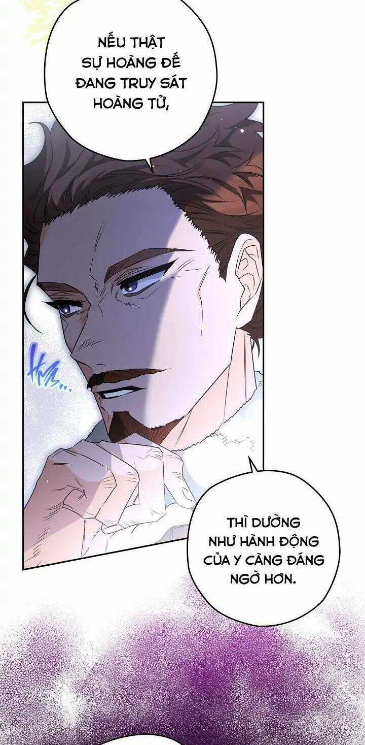 Lần Này Tôi Sẽ Yêu Thương Bản Thân Hơn Chapter 57 trang 59