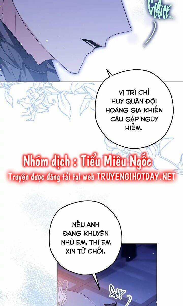 Lần Này Tôi Sẽ Yêu Thương Bản Thân Hơn Chapter 57 trang 6