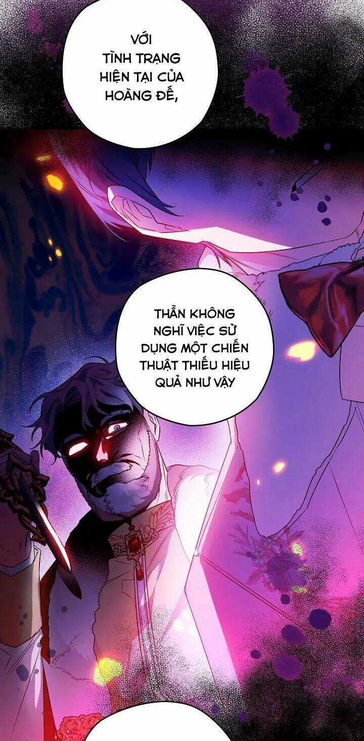 Lần Này Tôi Sẽ Yêu Thương Bản Thân Hơn Chapter 57 trang 60