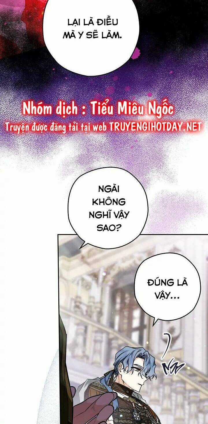 Lần Này Tôi Sẽ Yêu Thương Bản Thân Hơn Chapter 57 trang 61