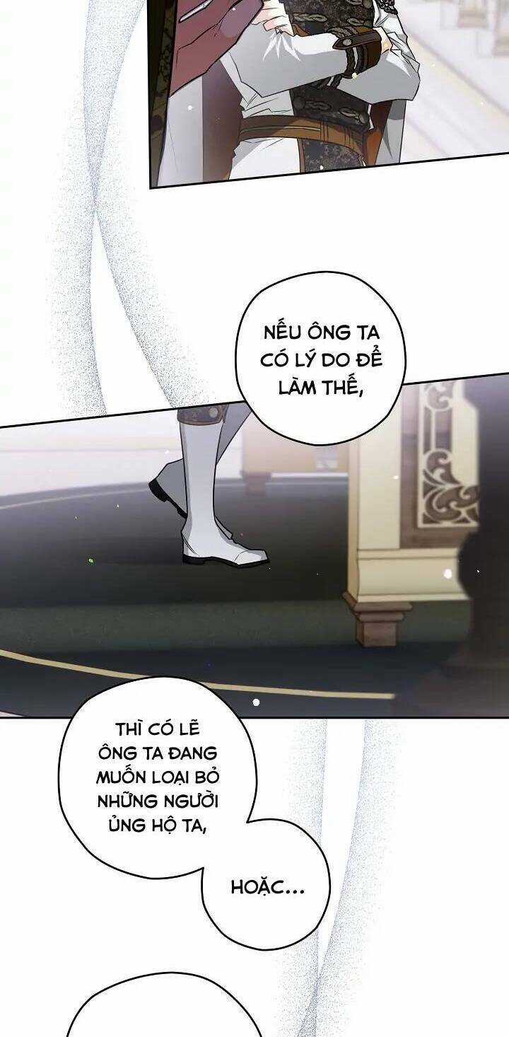 Lần Này Tôi Sẽ Yêu Thương Bản Thân Hơn Chapter 57 trang 62