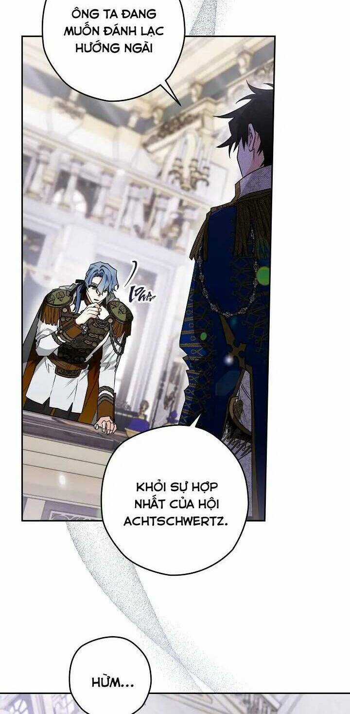 Lần Này Tôi Sẽ Yêu Thương Bản Thân Hơn Chapter 57 trang 63