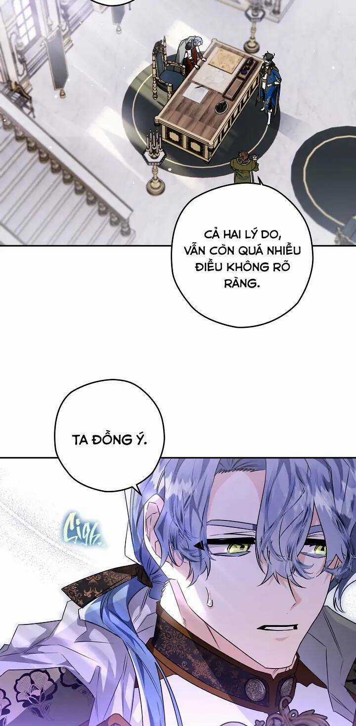 Lần Này Tôi Sẽ Yêu Thương Bản Thân Hơn Chapter 57 trang 64