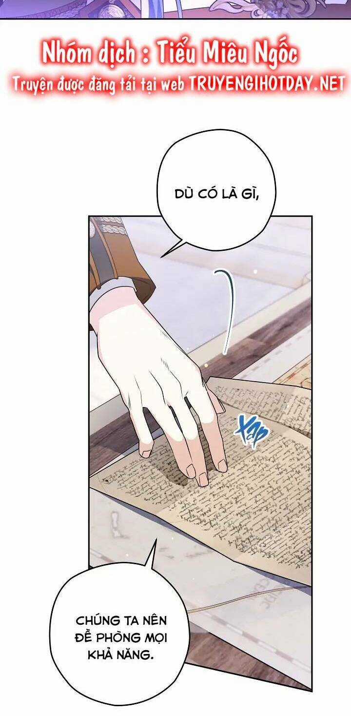 Lần Này Tôi Sẽ Yêu Thương Bản Thân Hơn Chapter 57 trang 65