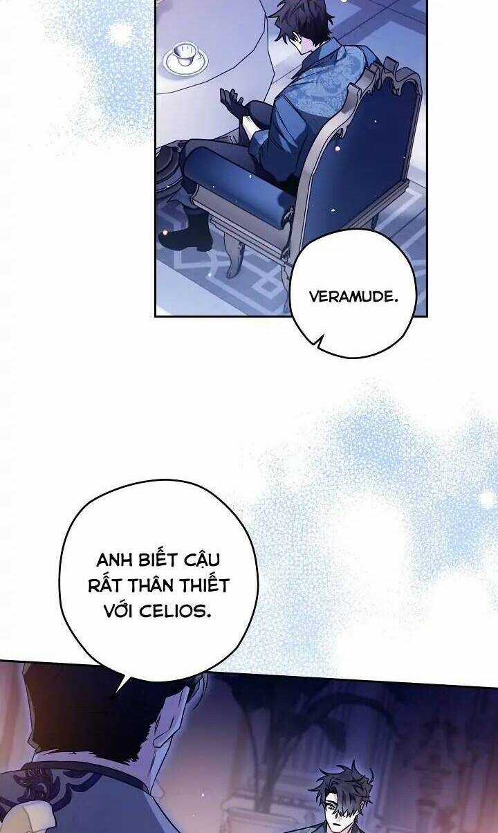 Lần Này Tôi Sẽ Yêu Thương Bản Thân Hơn Chapter 57 trang 7