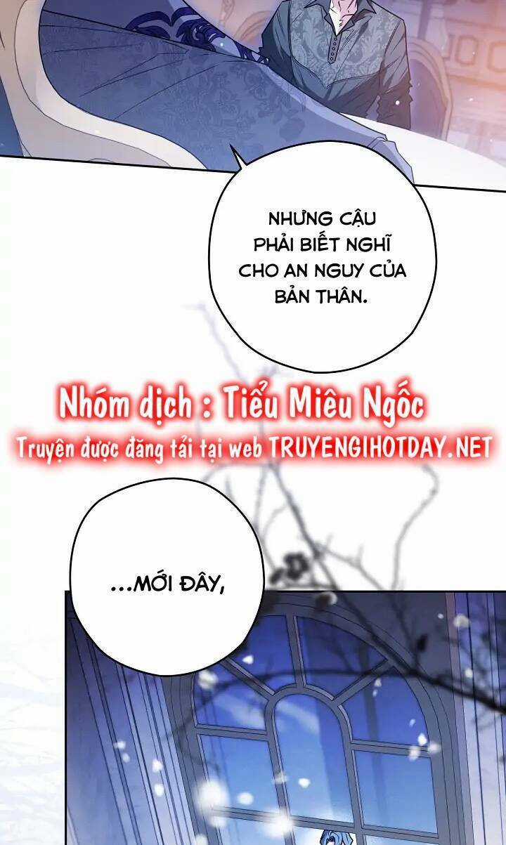 Lần Này Tôi Sẽ Yêu Thương Bản Thân Hơn Chapter 57 trang 8