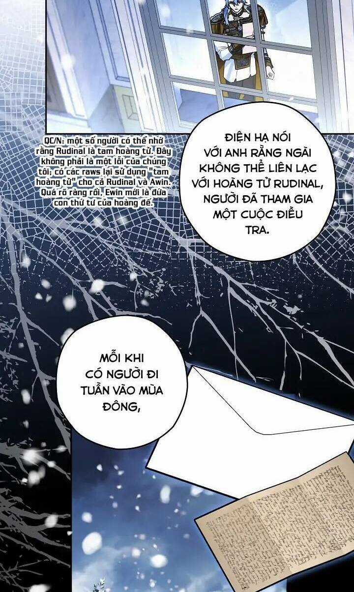 Lần Này Tôi Sẽ Yêu Thương Bản Thân Hơn Chapter 57 trang 9