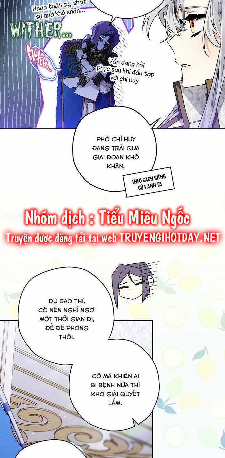 Lần Này Tôi Sẽ Yêu Thương Bản Thân Hơn Chapter 58 trang 10