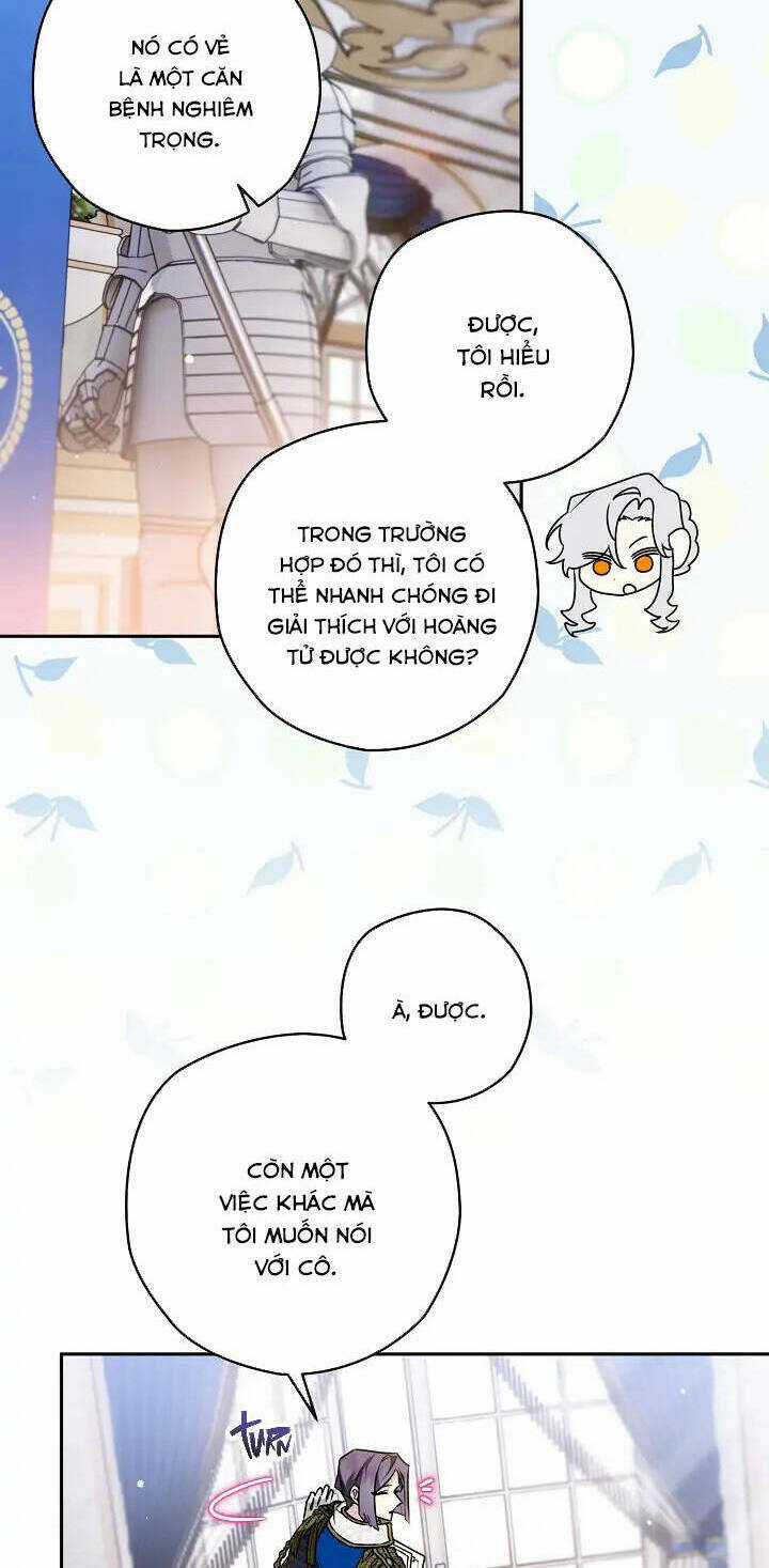 Lần Này Tôi Sẽ Yêu Thương Bản Thân Hơn Chapter 58 trang 11