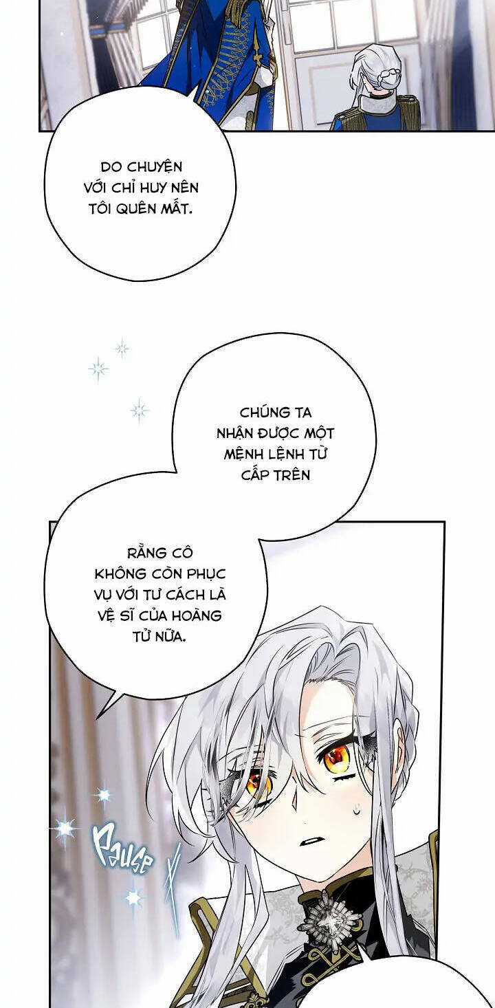 Lần Này Tôi Sẽ Yêu Thương Bản Thân Hơn Chapter 58 trang 12