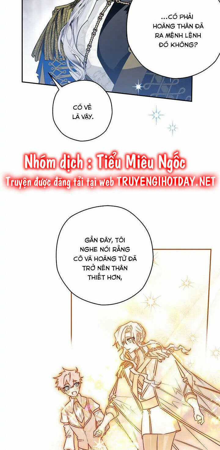 Lần Này Tôi Sẽ Yêu Thương Bản Thân Hơn Chapter 58 trang 13