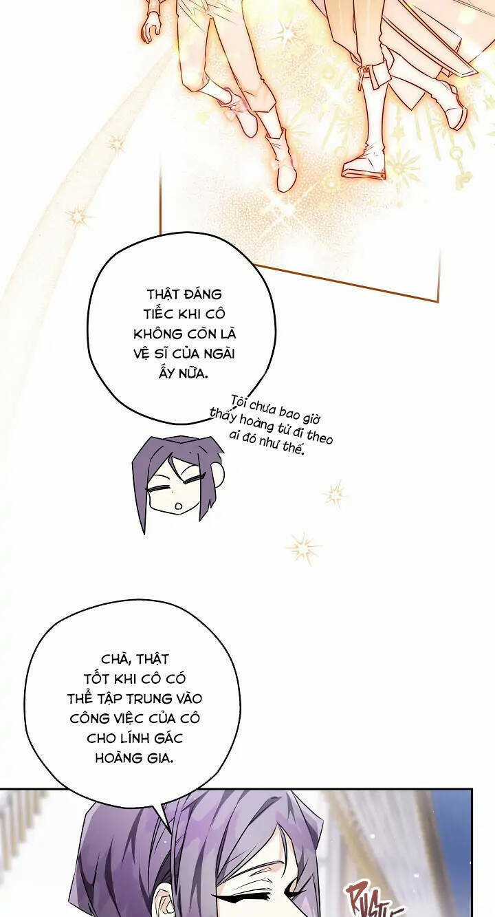 Lần Này Tôi Sẽ Yêu Thương Bản Thân Hơn Chapter 58 trang 14