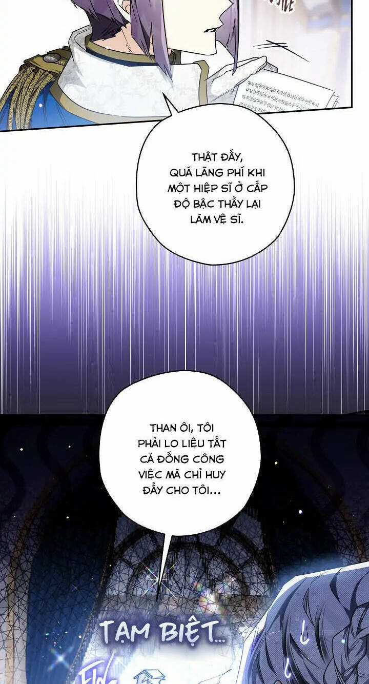 Lần Này Tôi Sẽ Yêu Thương Bản Thân Hơn Chapter 58 trang 15