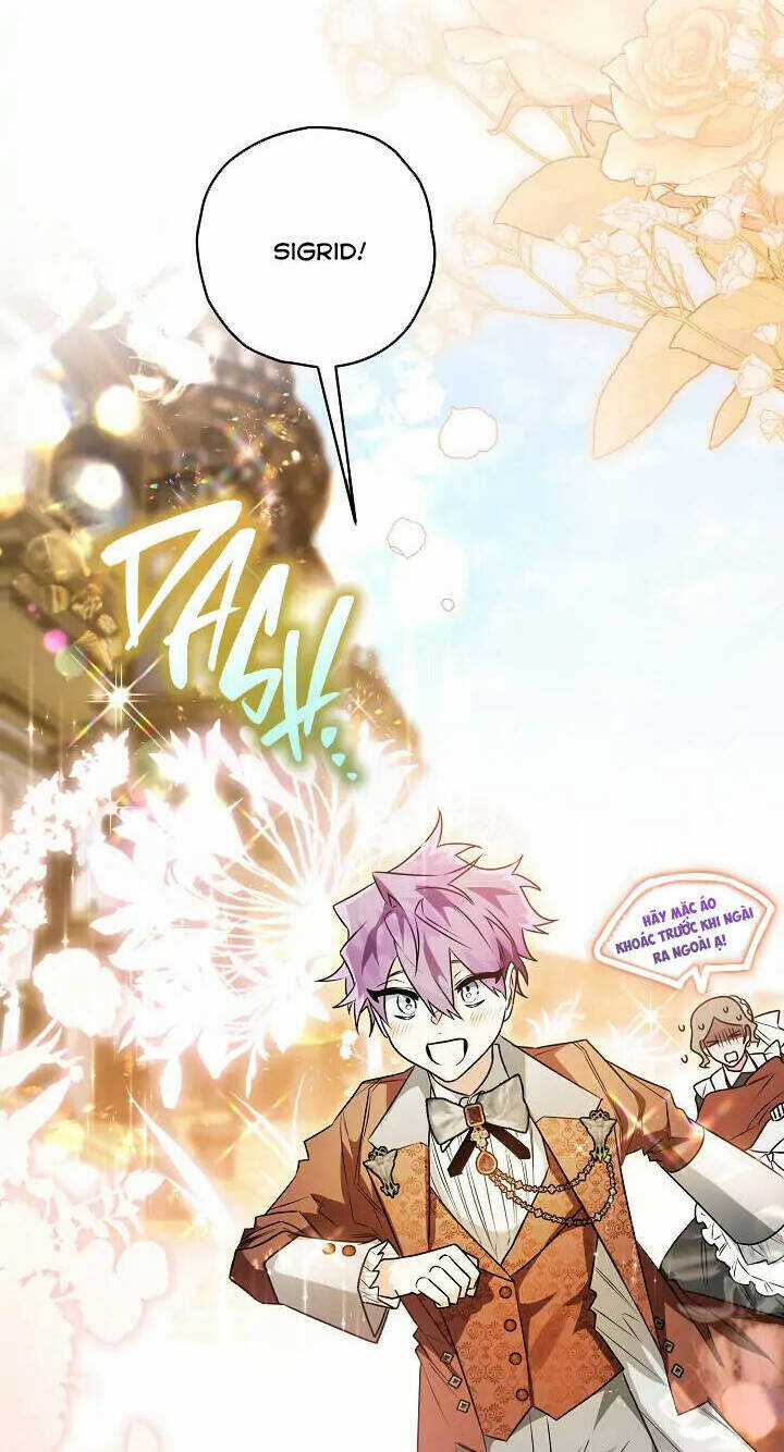 Lần Này Tôi Sẽ Yêu Thương Bản Thân Hơn Chapter 58 trang 17