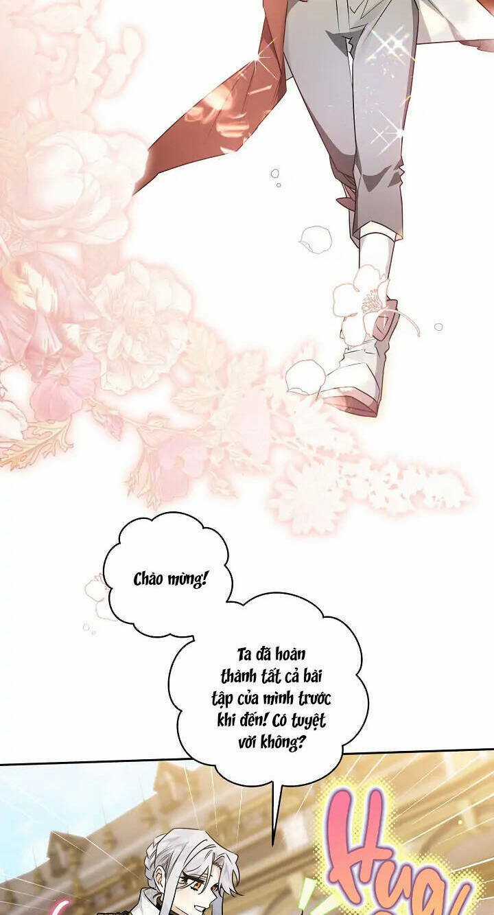 Lần Này Tôi Sẽ Yêu Thương Bản Thân Hơn Chapter 58 trang 18