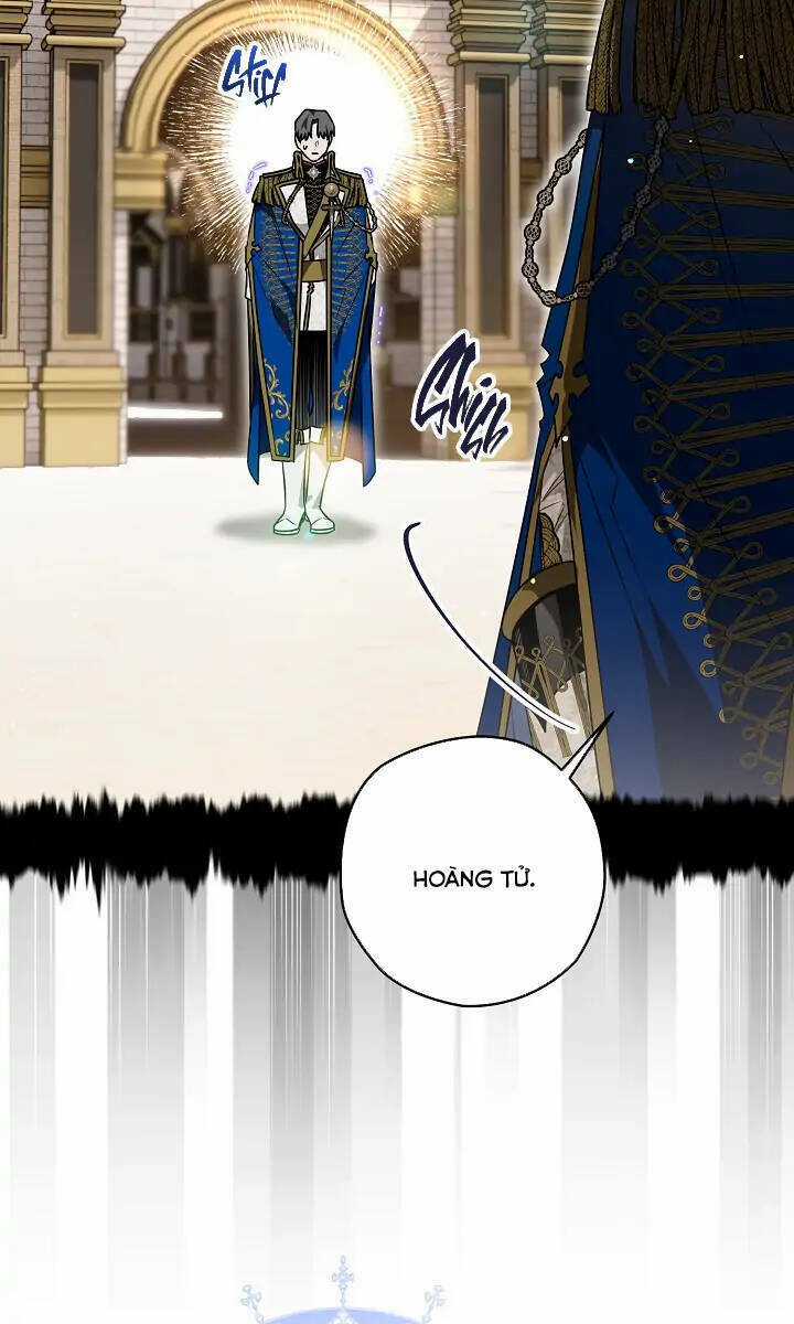 Lần Này Tôi Sẽ Yêu Thương Bản Thân Hơn Chapter 58 trang 21