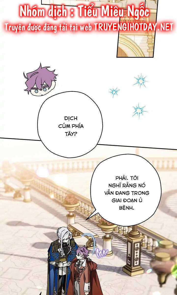 Lần Này Tôi Sẽ Yêu Thương Bản Thân Hơn Chapter 58 trang 23