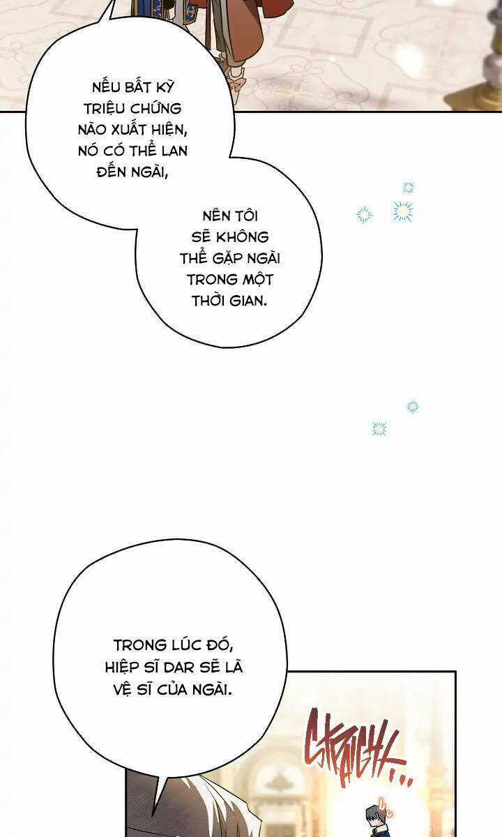 Lần Này Tôi Sẽ Yêu Thương Bản Thân Hơn Chapter 58 trang 24