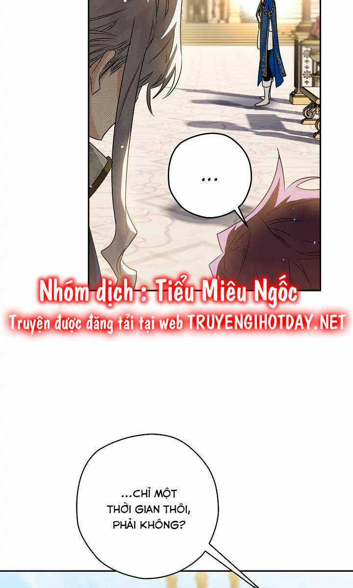 Lần Này Tôi Sẽ Yêu Thương Bản Thân Hơn Chapter 58 trang 25