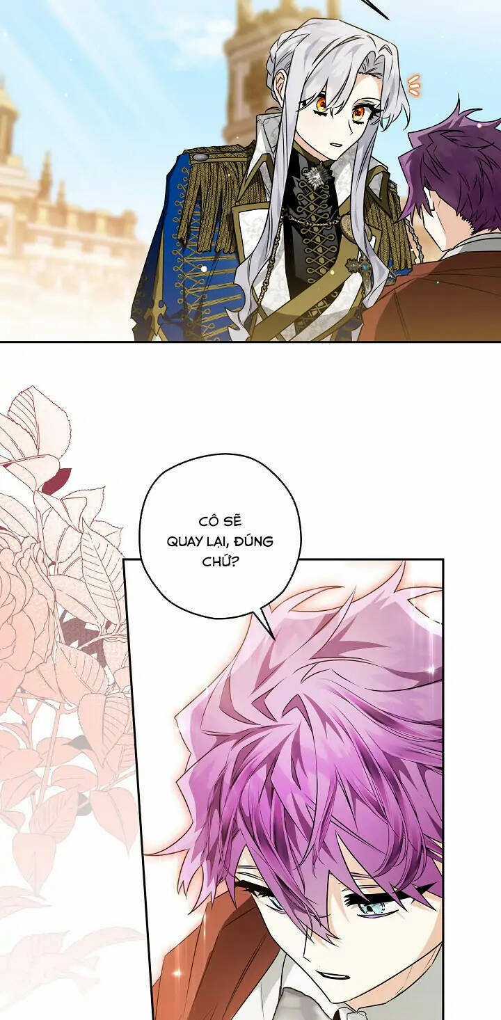 Lần Này Tôi Sẽ Yêu Thương Bản Thân Hơn Chapter 58 trang 26