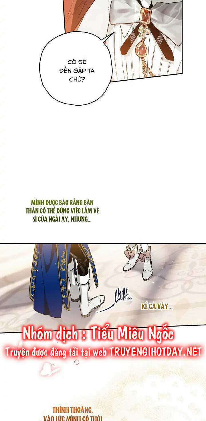 Lần Này Tôi Sẽ Yêu Thương Bản Thân Hơn Chapter 58 trang 27