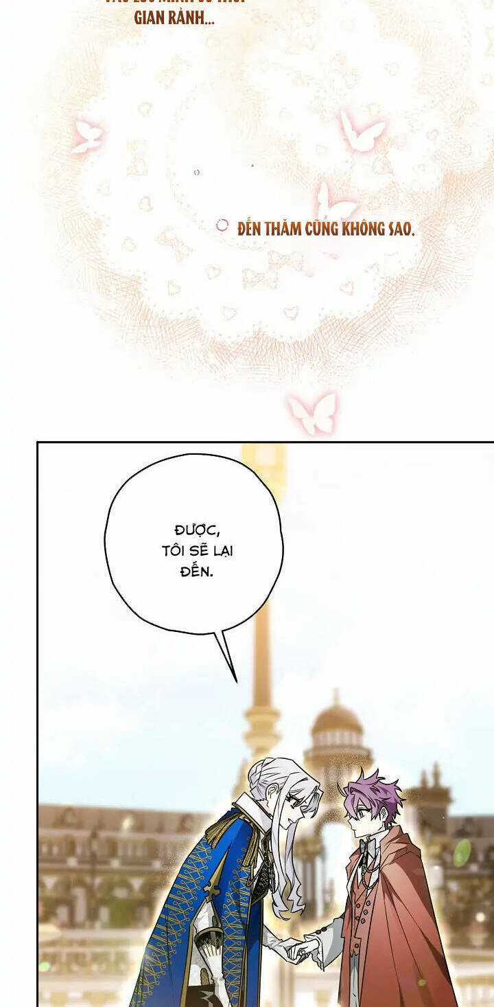 Lần Này Tôi Sẽ Yêu Thương Bản Thân Hơn Chapter 58 trang 28