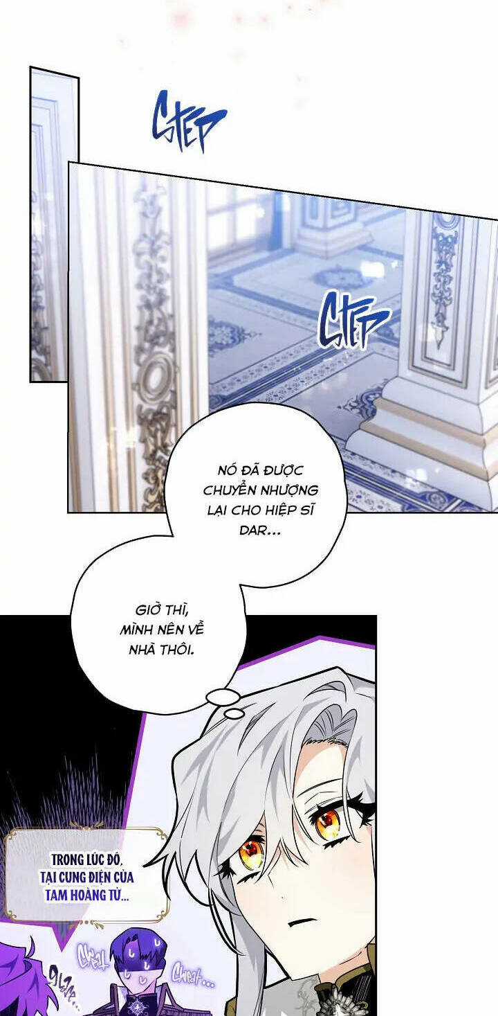 Lần Này Tôi Sẽ Yêu Thương Bản Thân Hơn Chapter 58 trang 31