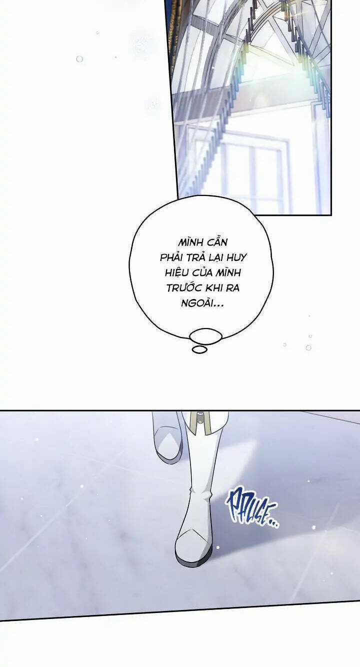 Lần Này Tôi Sẽ Yêu Thương Bản Thân Hơn Chapter 58 trang 33