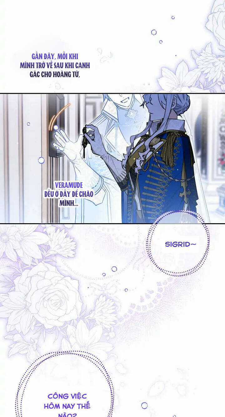 Lần Này Tôi Sẽ Yêu Thương Bản Thân Hơn Chapter 58 trang 35