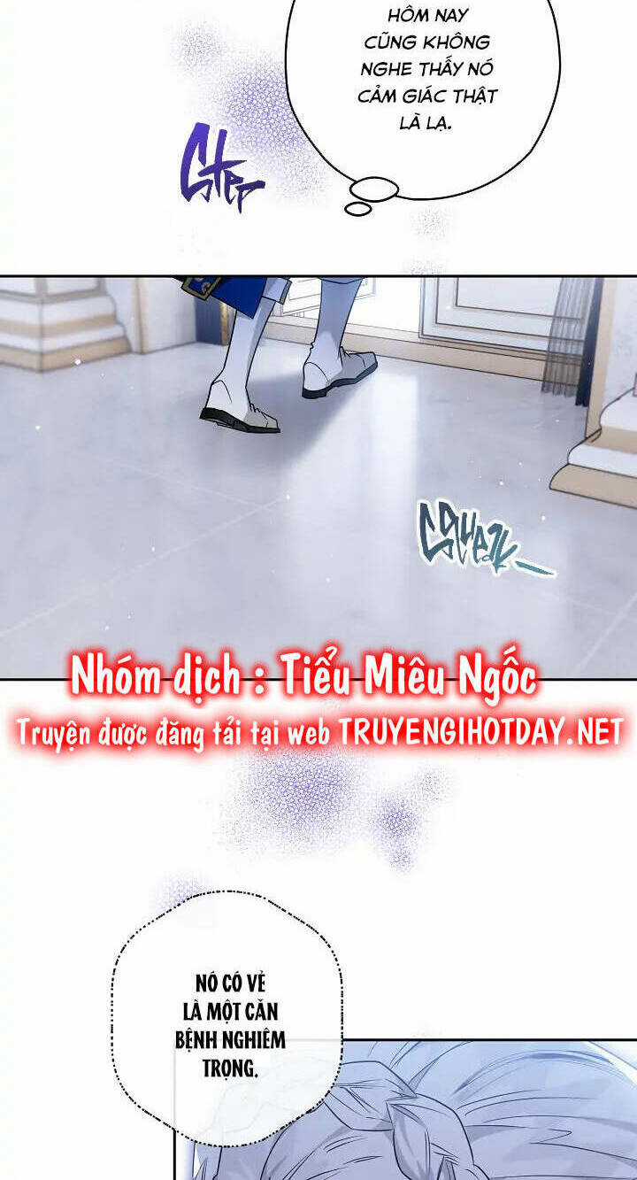 Lần Này Tôi Sẽ Yêu Thương Bản Thân Hơn Chapter 58 trang 37