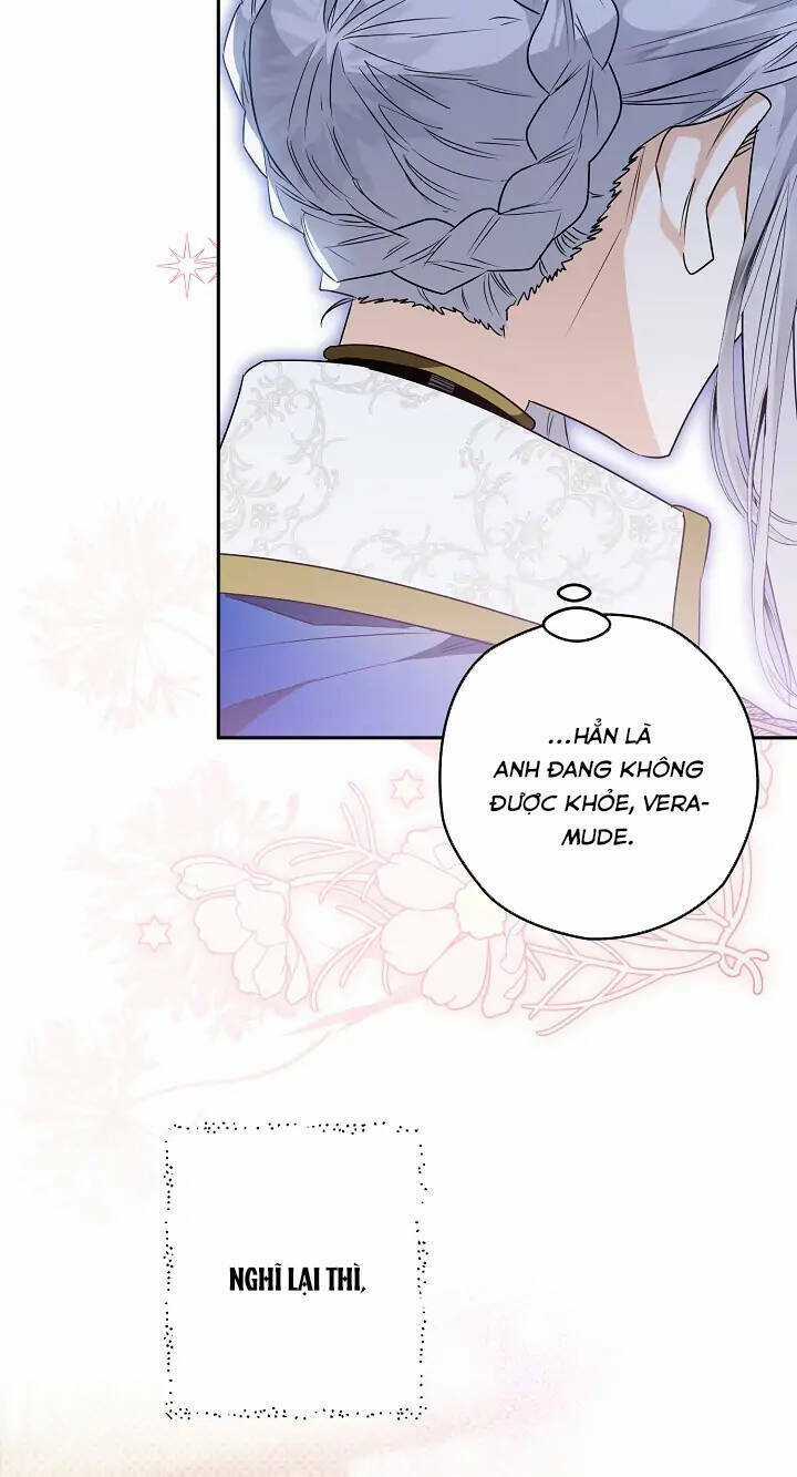 Lần Này Tôi Sẽ Yêu Thương Bản Thân Hơn Chapter 58 trang 38