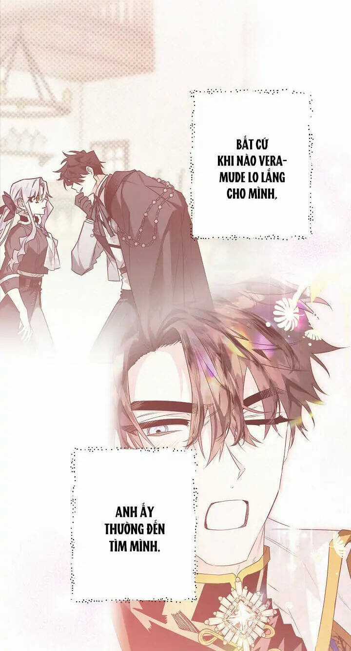 Lần Này Tôi Sẽ Yêu Thương Bản Thân Hơn Chapter 58 trang 39