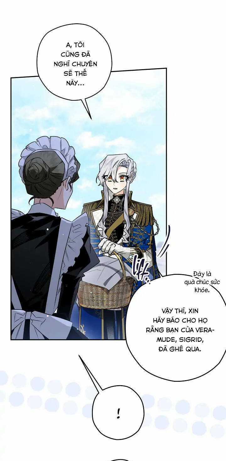 Lần Này Tôi Sẽ Yêu Thương Bản Thân Hơn Chapter 58 trang 44